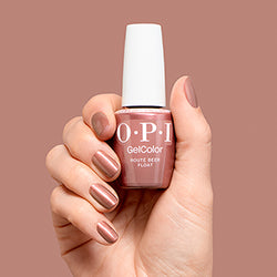 OPI Gel Color - OPI's Most Requested Collection 12 Colors & 1 Base Gel 1 Top Gel | Fall 2026