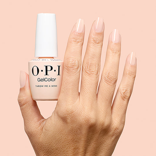 OPI Gel Color - OPI's Most Requested Collection 12 Colors & 1 Base Gel 1 Top Gel | Fall 2026