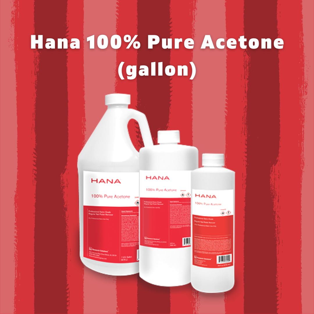 Hana Acetone - Thumbnail 2