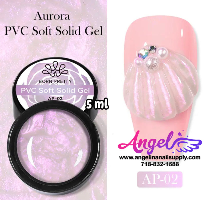 PVC Soft Gel