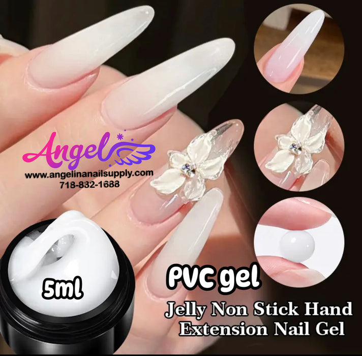 PVC Soft Gel