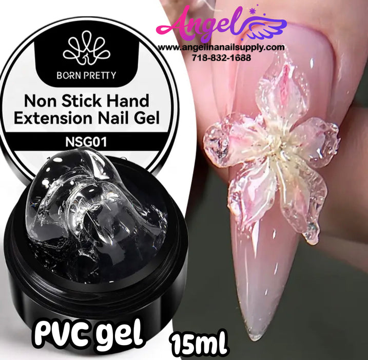 PVC Soft Gel