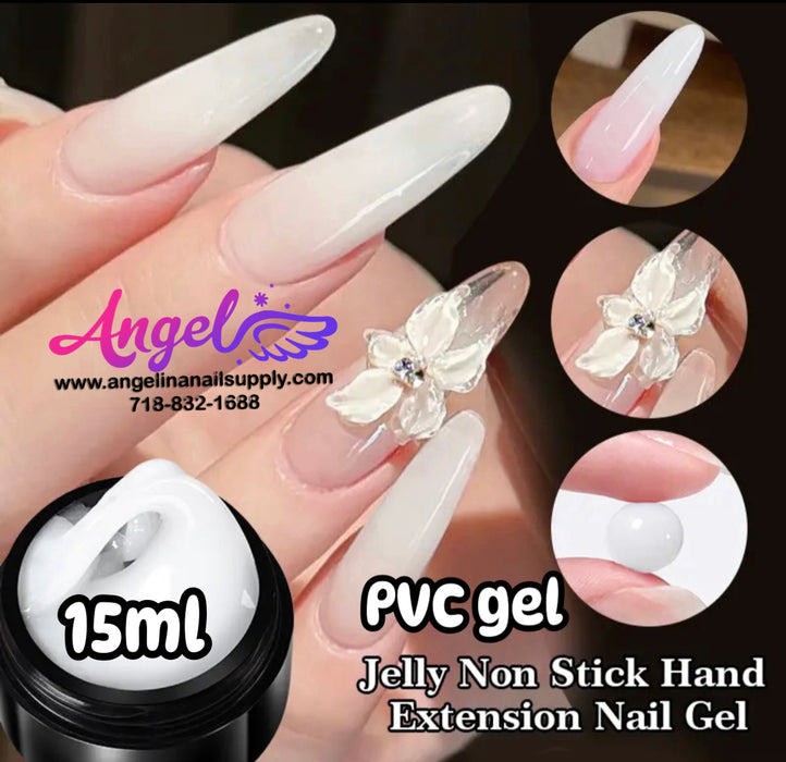 PVC Soft Gel