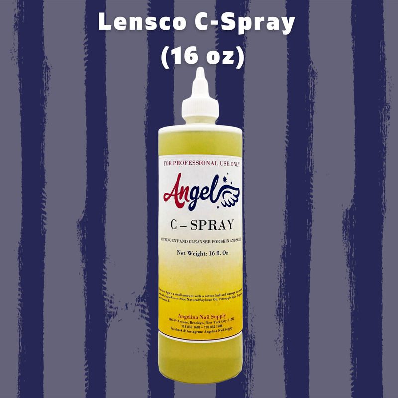 Angel - C - Xịt (16 oz)