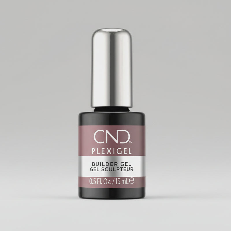 CND Plexigel Milky Mauve
