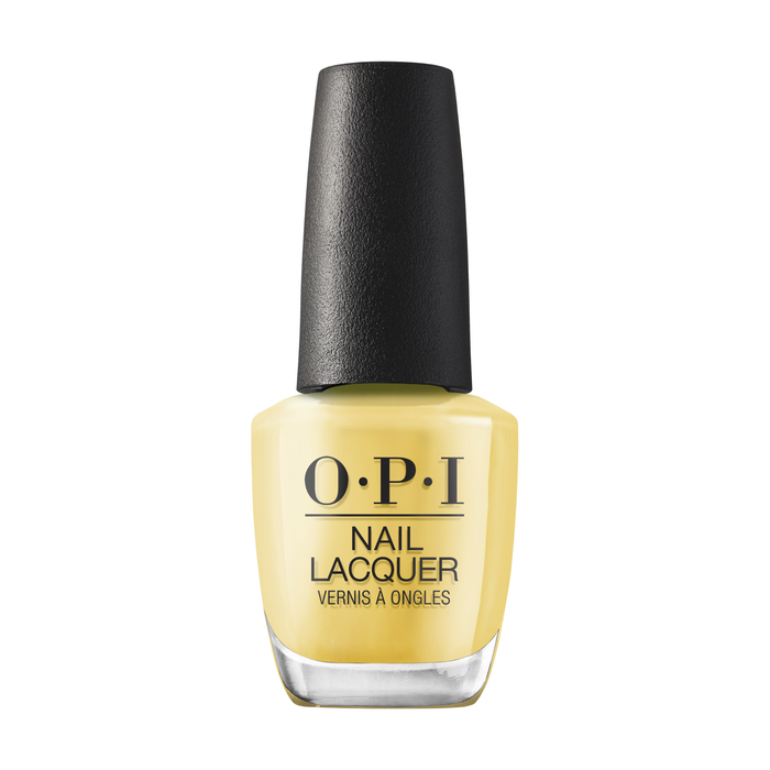 OPI Nail Lacquer NL S034 (Bee)FFR