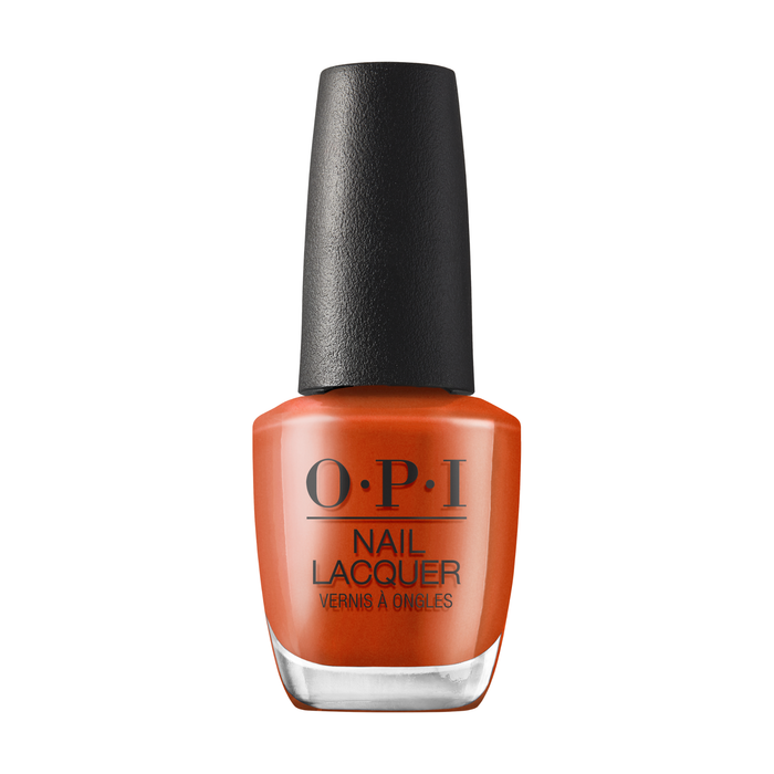 OPI Nail Lacquer NL S036 Stop at Nothin’