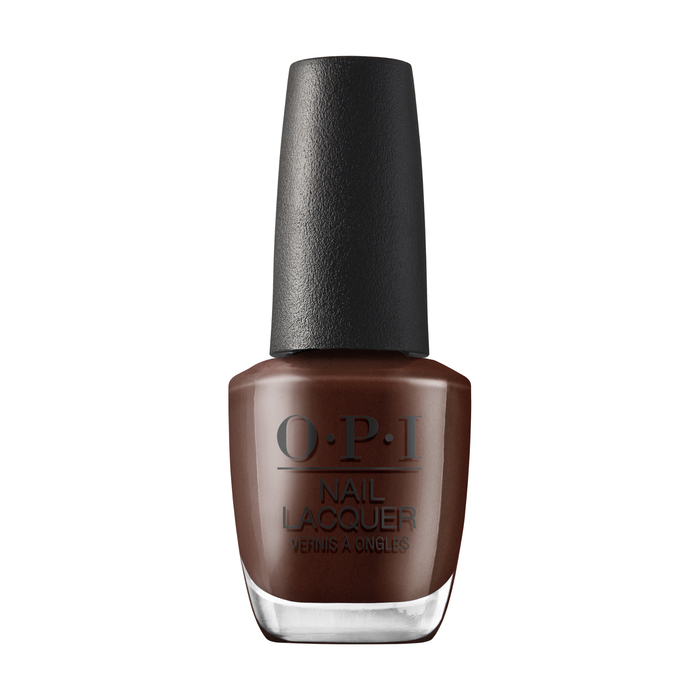 OPI Nail Lacquer NL S032 Purrrride