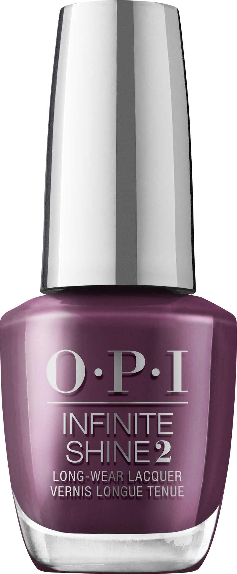OPI Infinite Shine ISL HRN07 OPI ❤️ ĐỂ TIỆC TÙNG