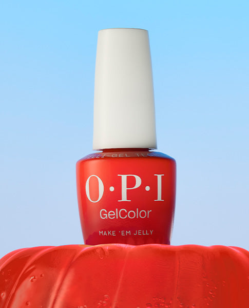 OPI Nail Lacquer - Make'em Jelly Collection 12 Colors | Summer 2025