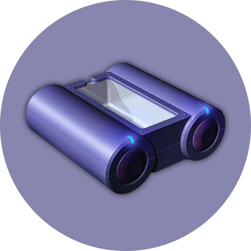 Soak-off Machines - Angelina Nail Supply NYC