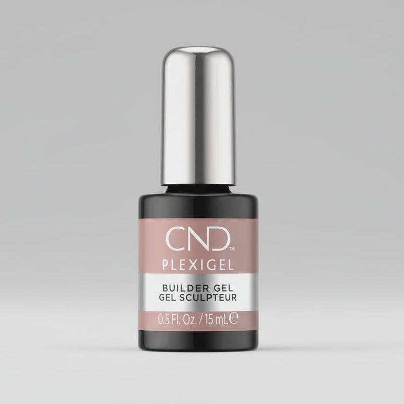 CND Plexigel Soft Blush