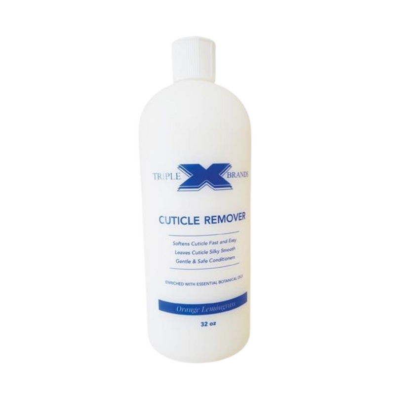 Triple X Brands - Cuticle Remover ( 32 oz )