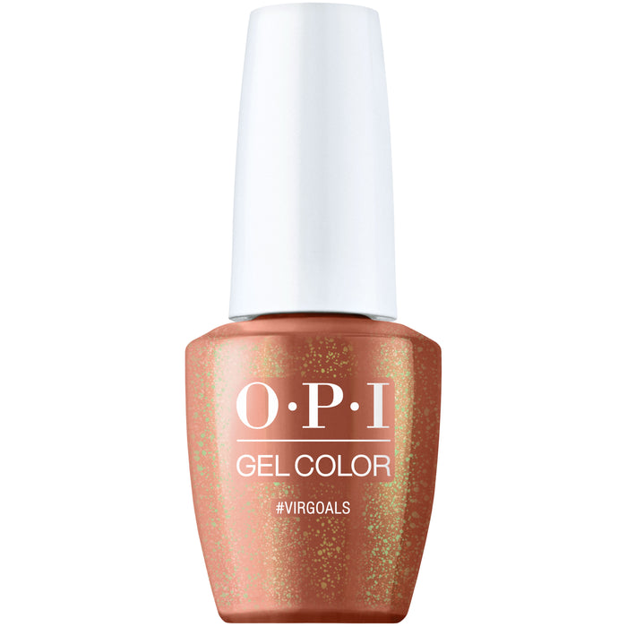 OPI Gel Color GC H014 #VIRGOALS ♍