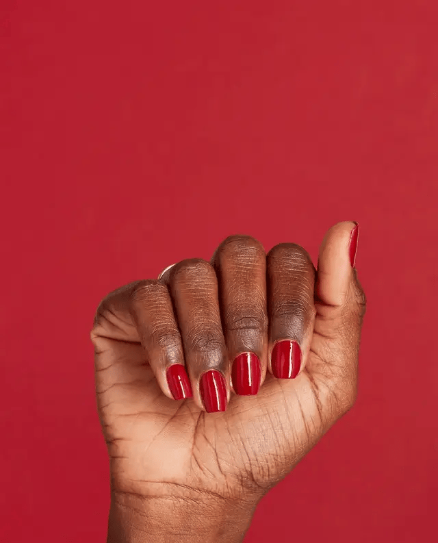 OPI Gel Color GCT V29 Amore at Grand Canal