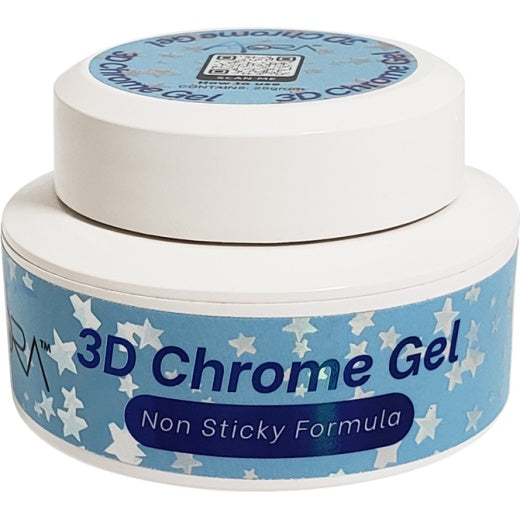 Gel mạ crôm 3D AORA