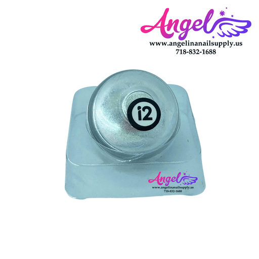 Aora Chrome Powder I2 illuminated Mermaid - Angelina Nail Supply NYC