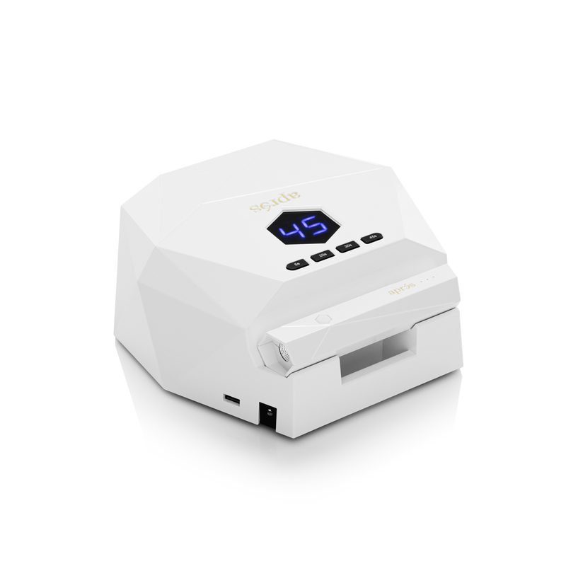 Đèn LED Aprés Alpha 2 trong 1