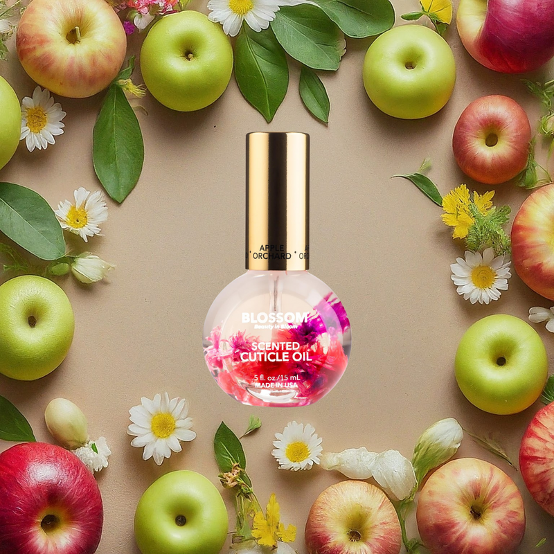 Dầu biểu bì Blossom