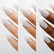 Aprés Gel Sheer Couleur 401 First Glance - Angelina Nail Supply NYC