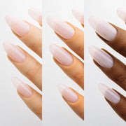 Aprés Gel Sheer Couleur 402 Breathless - Angelina Nail Supply NYC