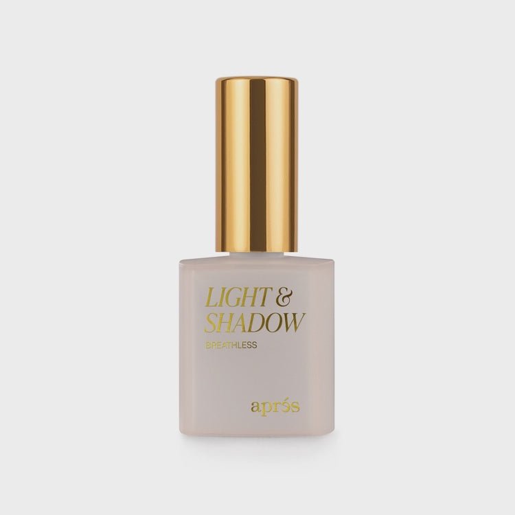 Aprés Gel Sheer Couleur 402 Breathless - Angelina Nail Supply NYC