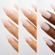 Aprés Gel Sheer Couleur 403 Dear Diary - Angelina Nail Supply NYC