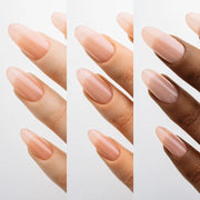 Aprés Gel Sheer Couleur 408 Be Still - Angelina Nail Supply NYC