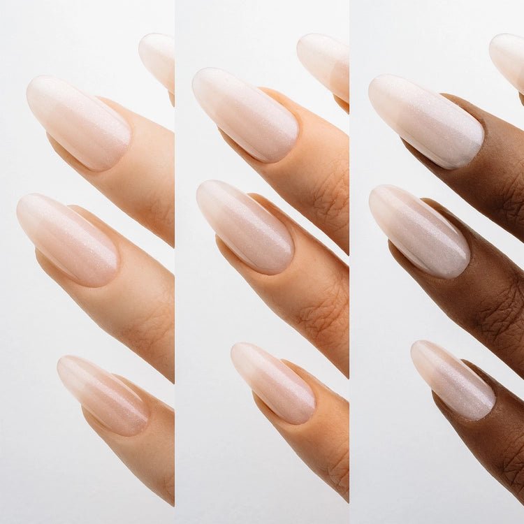 Aprés Gel Sheer Couleur 410 When It Hits - Angelina Nail Supply NYC