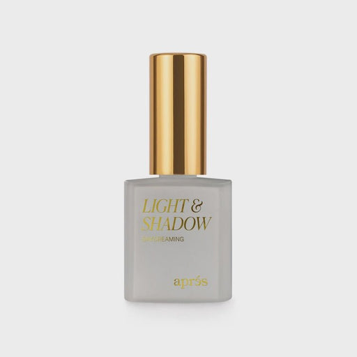 Aprés Gel Sheer Couleur 502 Daydreaming - Angelina Nail Supply NYC
