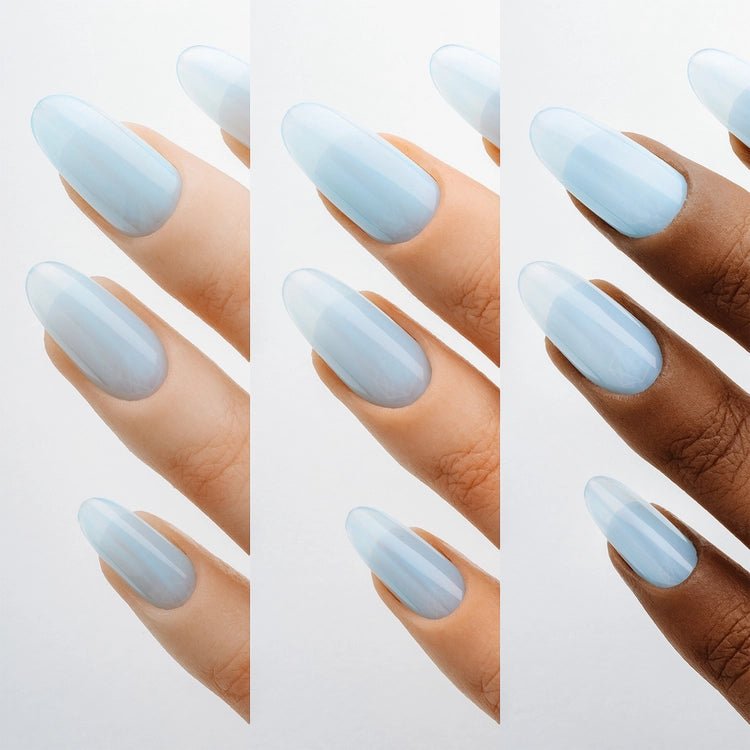 Aprés Gel Sheer Couleur 504 Love Island - Angelina Nail Supply NYC