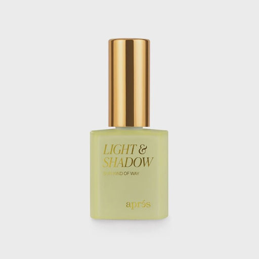Aprés Gel Sheer Couleur 506 Sun Kind Of Way - Angelina Nail Supply NYC