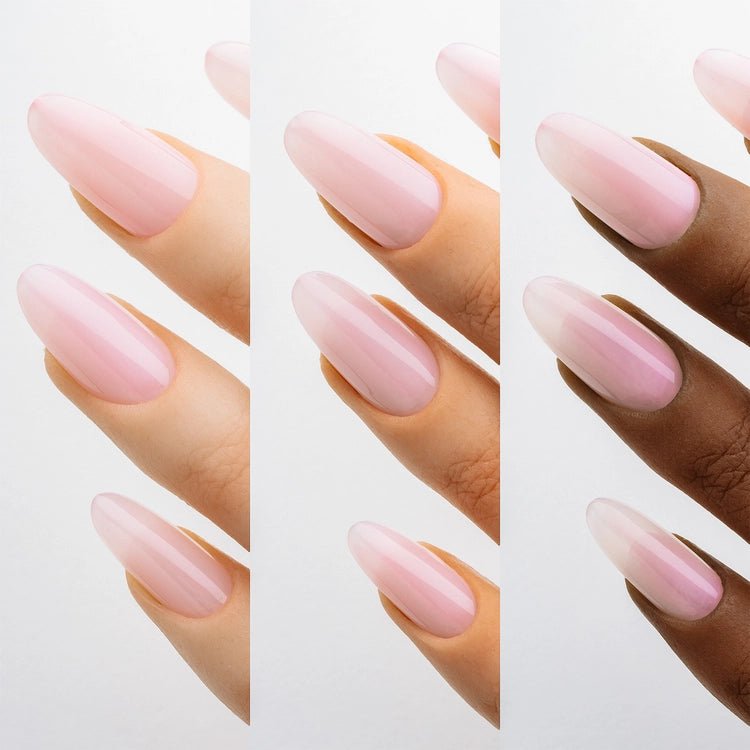 Aprés Gel Sheer Couleur 508 Pink Clouds - Angelina Nail Supply NYC