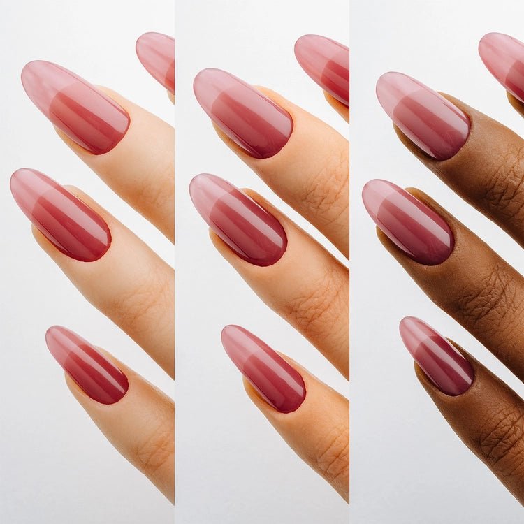 Aprés Gel Sheer Couleur 602 Pour Decisions - Angelina Nail Supply NYC