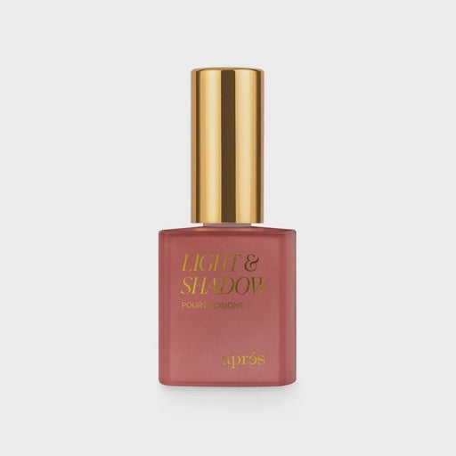 Aprés Gel Sheer Couleur 602 Pour Decisions - Angelina Nail Supply NYC