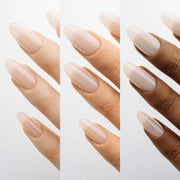 Aprés Gel Sheer Couleur 607 Girl Dinner - Angelina Nail Supply NYC