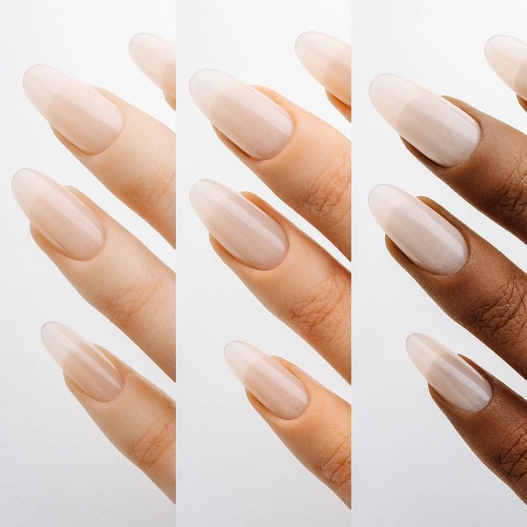 Aprés Gel Sheer Couleur 608 Could've, Should've, Would've - Angelina Nail Supply NYC