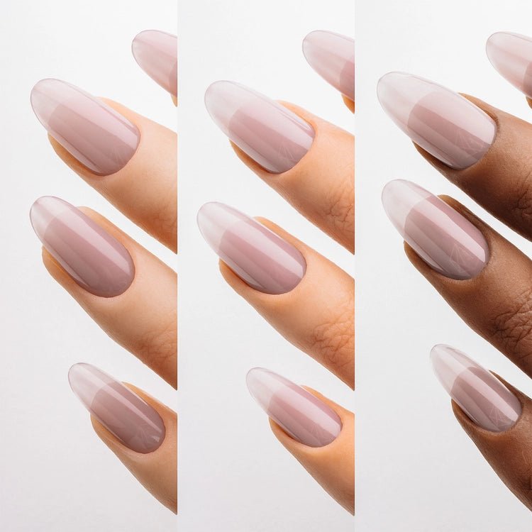 Aprés Gel Sheer Couleur 702 Tearjerker - Angelina Nail Supply NYC