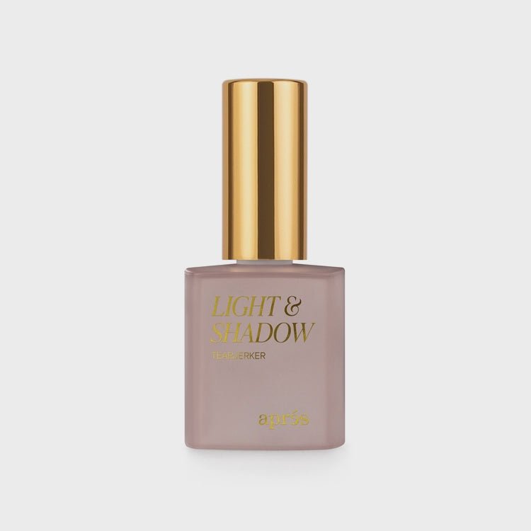 Aprés Gel Sheer Couleur 702 Tearjerker - Angelina Nail Supply NYC
