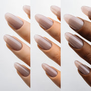Aprés Gel Sheer Couleur 703 Midnight Scroll - Angelina Nail Supply NYC