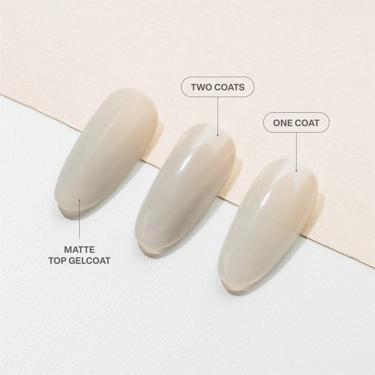 Aprés Gel Sheer Couleur 705 Cloud Break - Angelina Nail Supply NYC