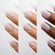 Aprés Gel Sheer Couleur 708 First Touch - Angelina Nail Supply NYC