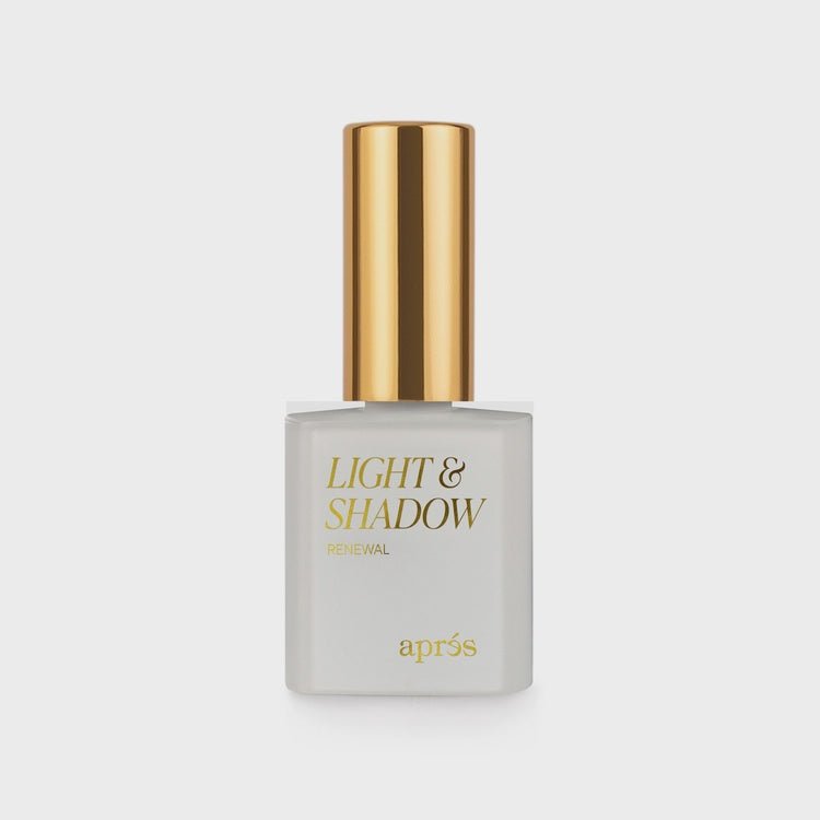 Aprés Gel Sheer Couleur 710 Renewal - Angelina Nail Supply NYC