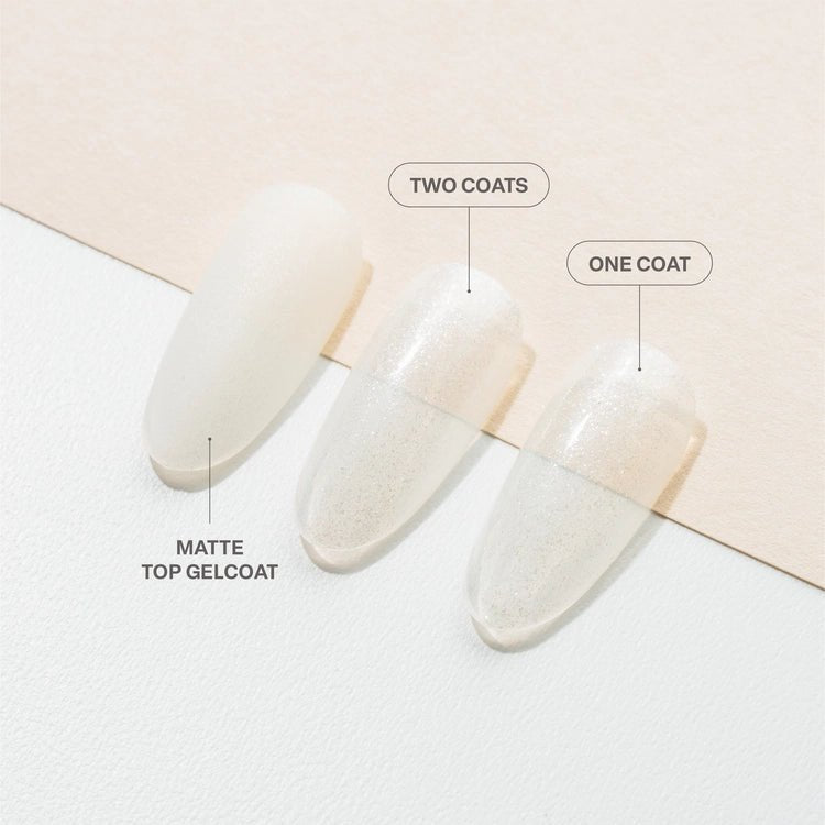Aprés Gel Sheer Couleur 710 Renewal - Angelina Nail Supply NYC