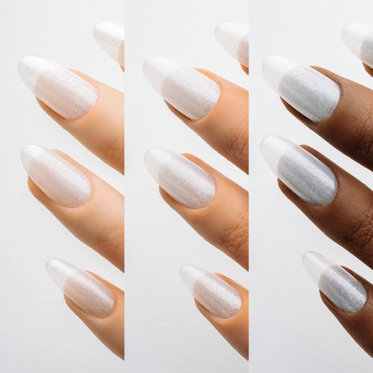 Aprés Gel Sheer Couleur 710 Renewal - Angelina Nail Supply NYC