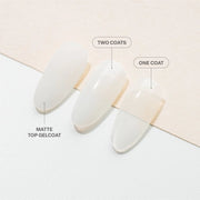 Aprés Gel Sheer Couleur Light and Shadow 40 Color Collection - Angelina Nail Supply NYC