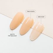 Aprés Gel Sheer Couleur Spring - Set of 10 - Angelina Nail Supply NYC