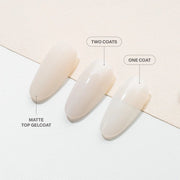 Aprés Gel Sheer Couleur Spring - Set of 10 - Angelina Nail Supply NYC