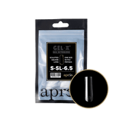 Aprés Gel-X® Sculpted Square Long Refill Bag (50pcs/pack) - Angelina Nail Supply NYC