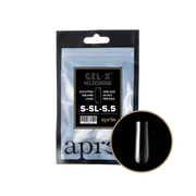 Aprés Gel-X® Sculpted Square Long Refill Bag (50pcs/pack) - Angelina Nail Supply NYC